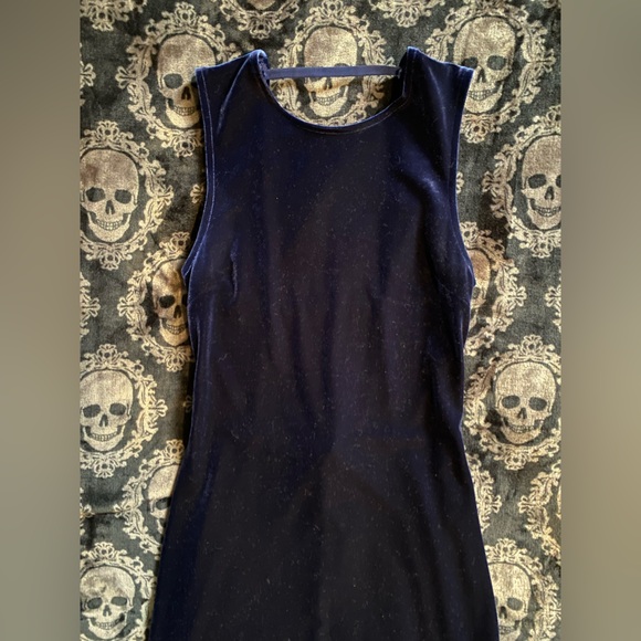 Jacob dress - Picture 2 of 5